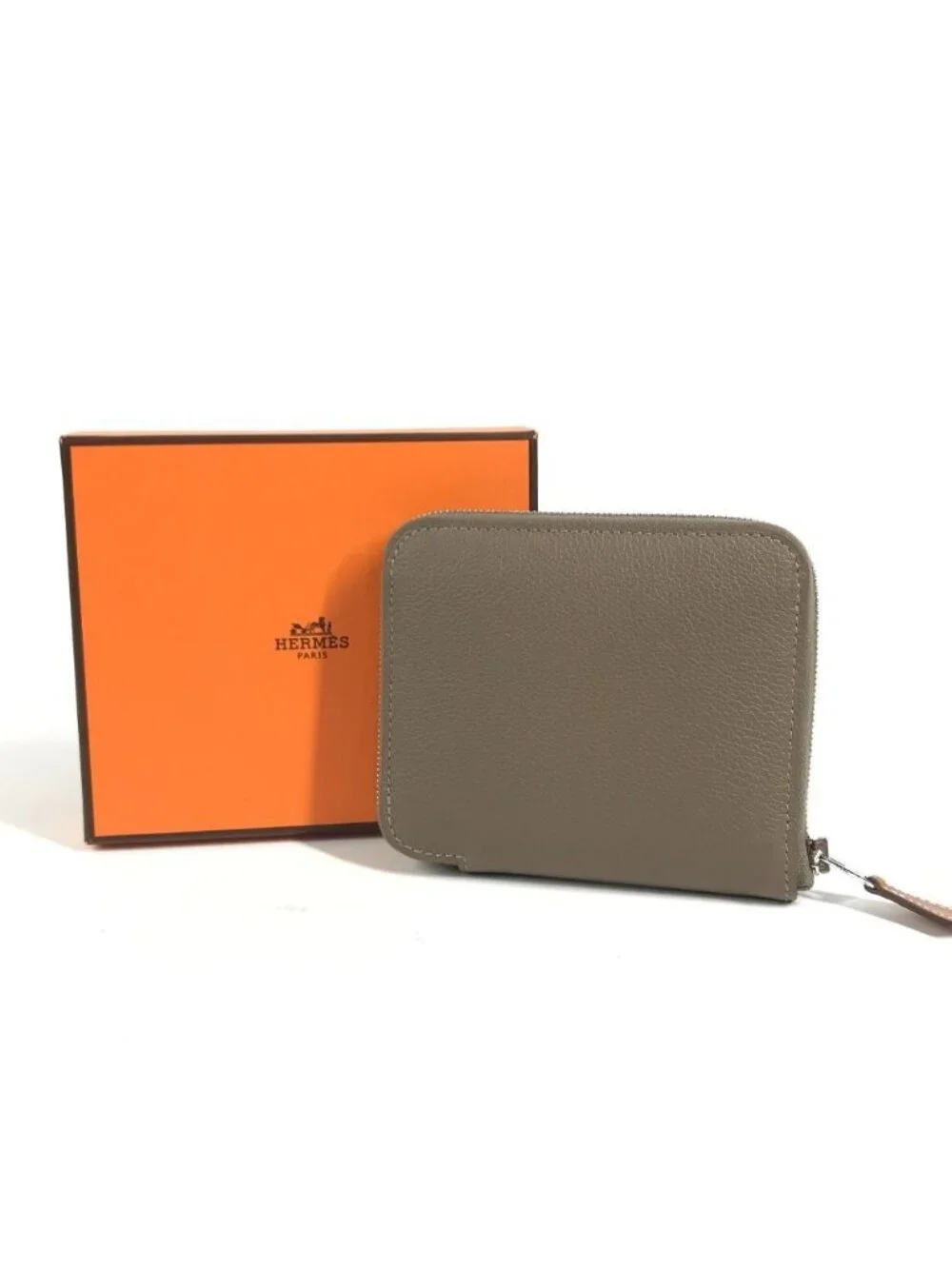 Hermes this authentic
